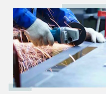 Услуги Изготовление металлоконструкций под ключ в Чайковском