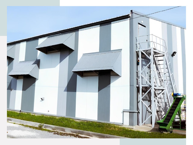 Строительство овощехранилищ от 607 руб. в Чайковский