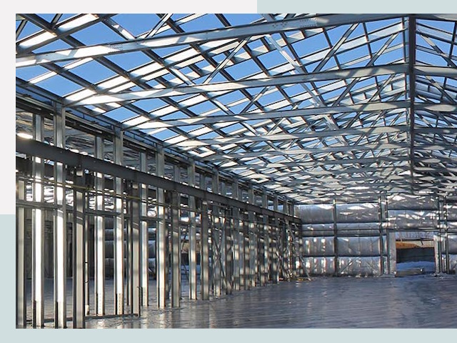 Производственные здания в Чайковском