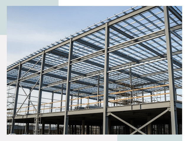 Строительство заводов под ключ от 607 руб. в Чайковский