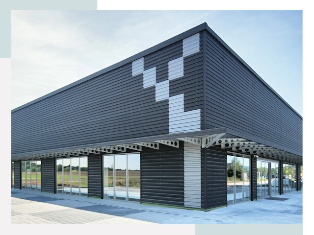 Торговые здания в Чайковский от 607 руб. за м2