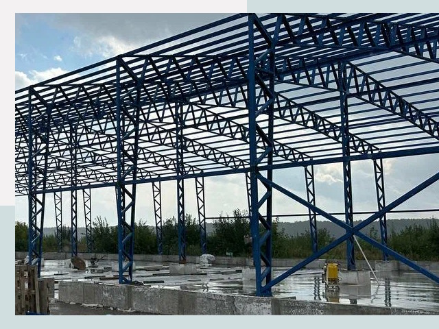 Строительство картодромов в Чайковском