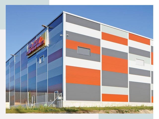 Строительство бизнес-центров в Чайковском