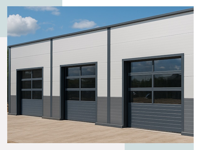 Строительство автомоек в Чайковском