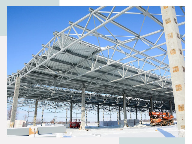 Строительство паркингов в Чайковском