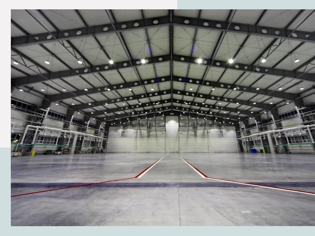 Ангары для бизнеса в Чайковский от 607 руб. - Надежность и качество