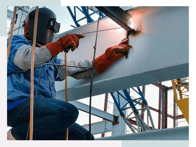 Генеральный подряд в Чайковском от 607 руб. - Надежность и качество