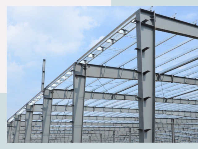 Металлокаркасы для складов от 607 руб. в Чайковском