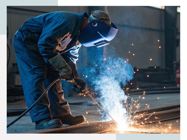 Профессиональные сварочные работы от 607 руб. в Чайковский